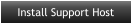Install Support Host